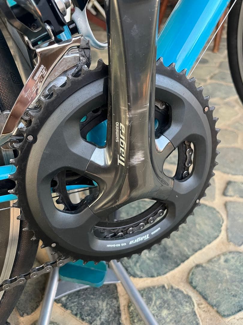 【引取/近隣配達可】TREK EMONDA ALR4 2018 ロードバイク