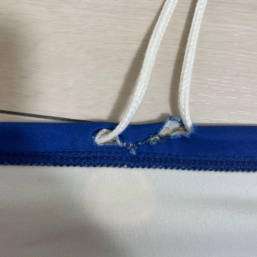 ブルボンKZ 水球水着