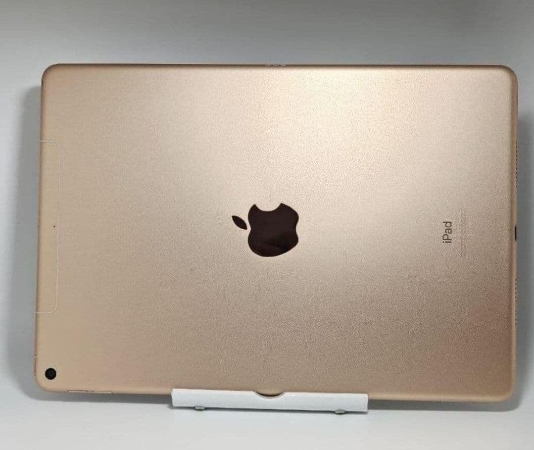 美品 iPad Air 第3世代 WiFi + Cellular ゴールド 本体