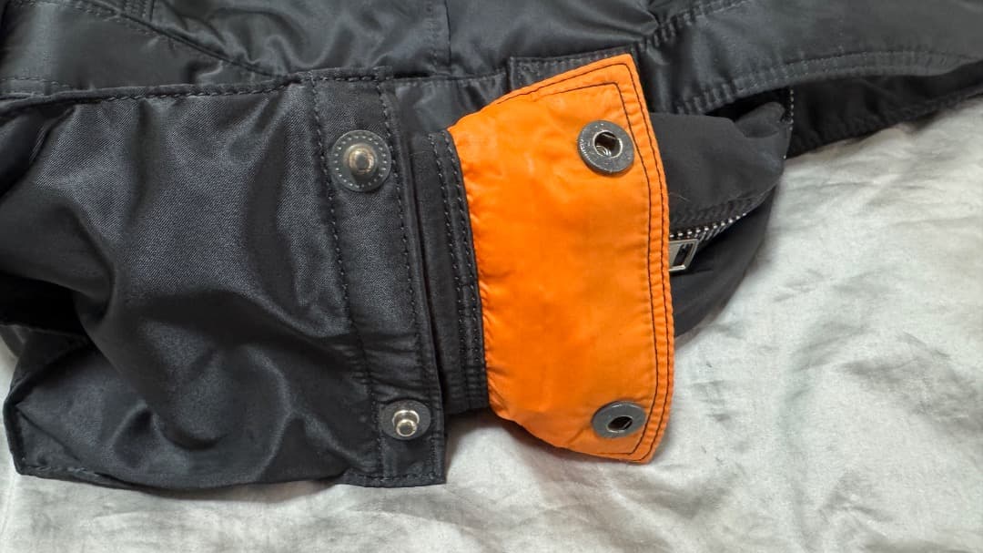 【希少・美品】PORTER ポーター タンカー ミニボストン (L) 吉田カバン