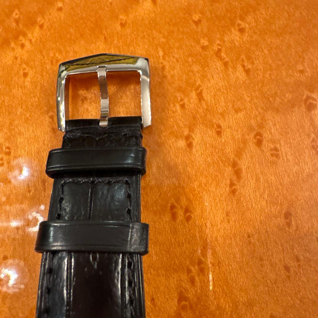 時計 HARRY WINSTON Midnight Automatic 42mm