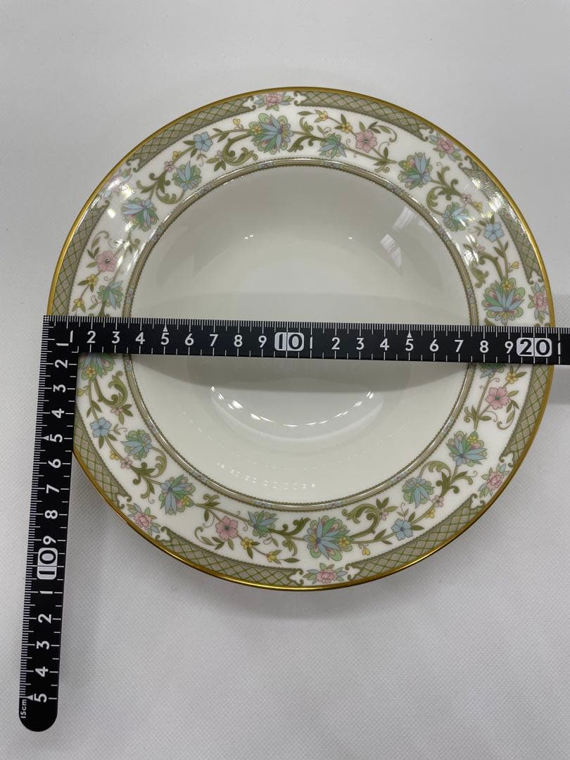 Noritake SAKURAシリーズ　28点セット