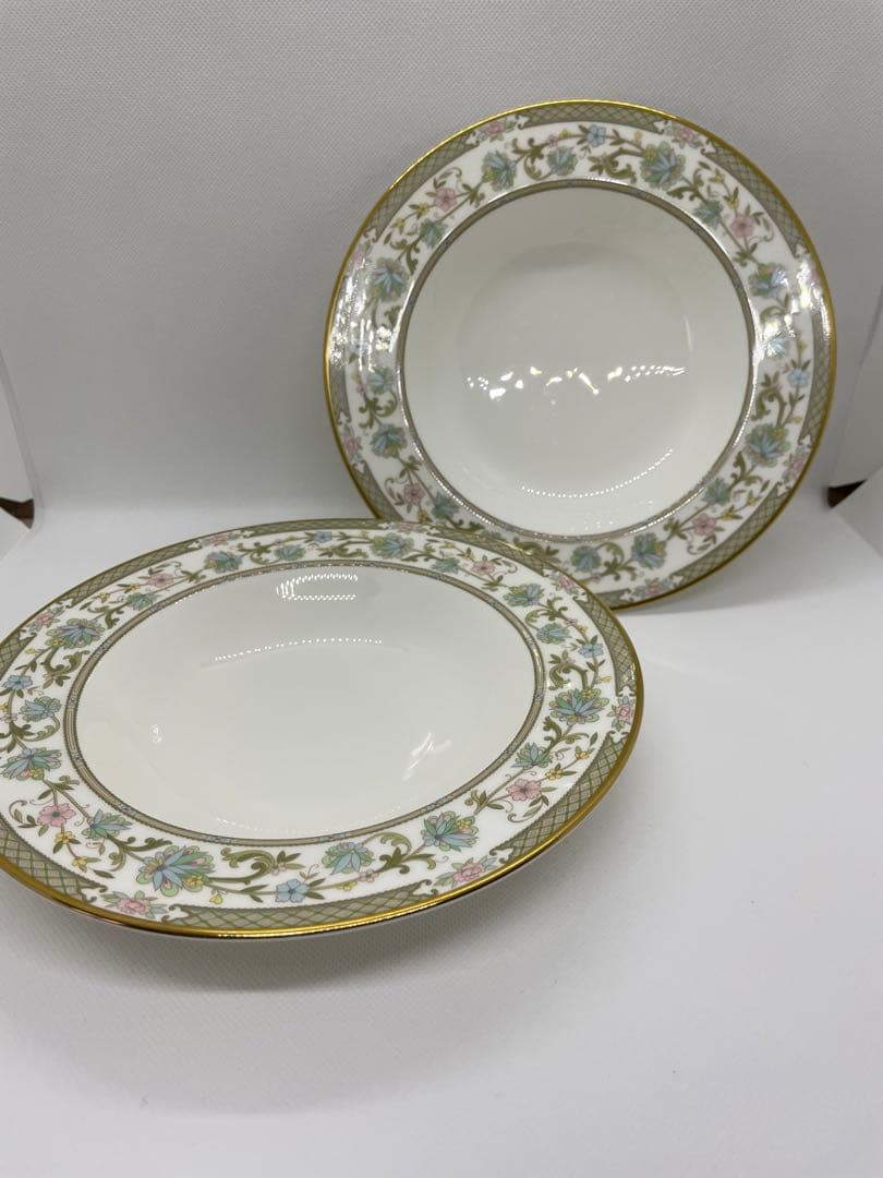 Noritake SAKURAシリーズ　28点セット