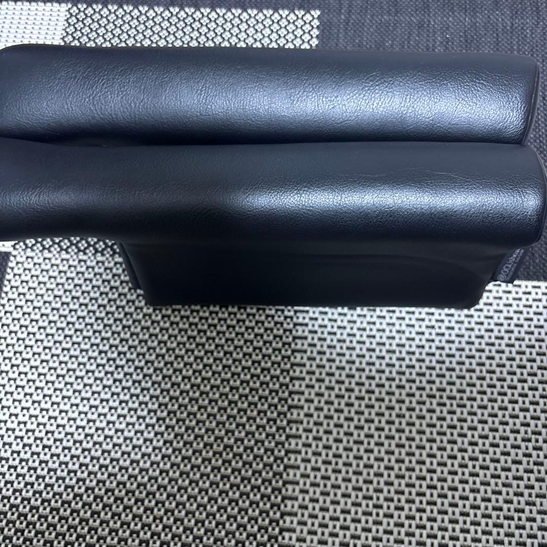 オグショー 200系ハイエース アームレスト L (延長タイプ) 左右セット