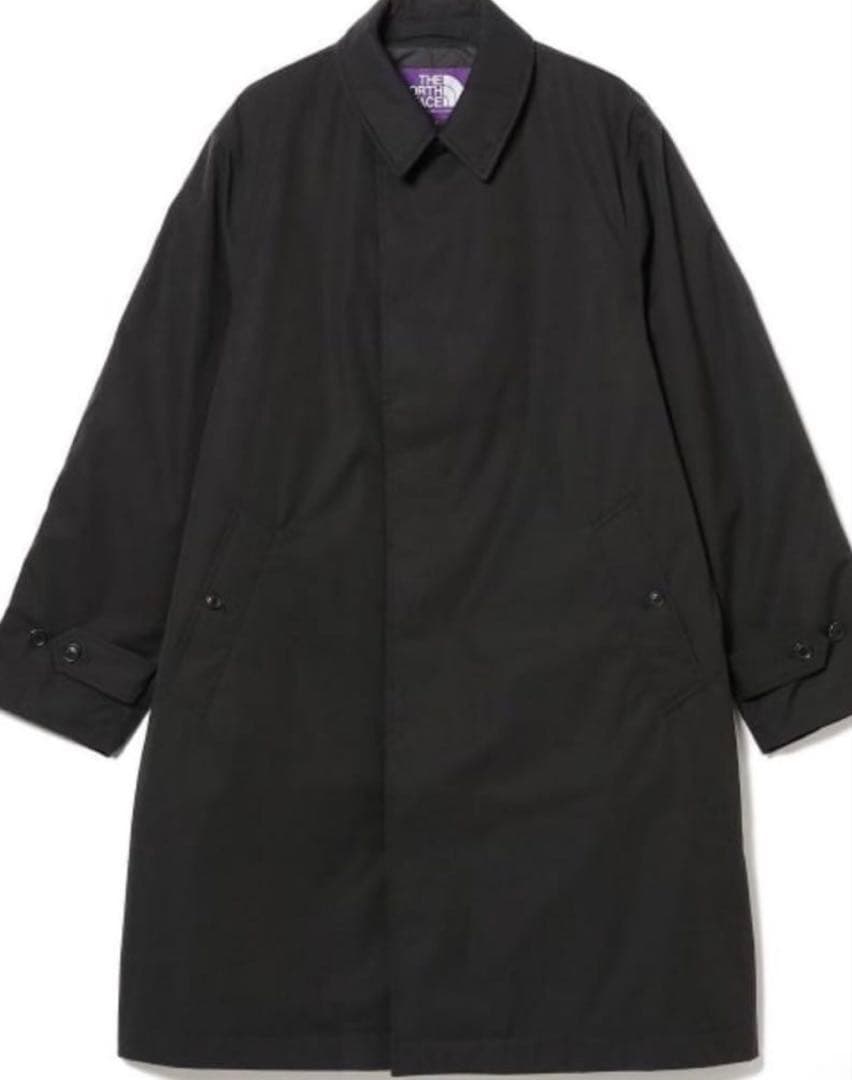 THE NORTH FACE PURPLELABEL×BEAMS/別注 コートL