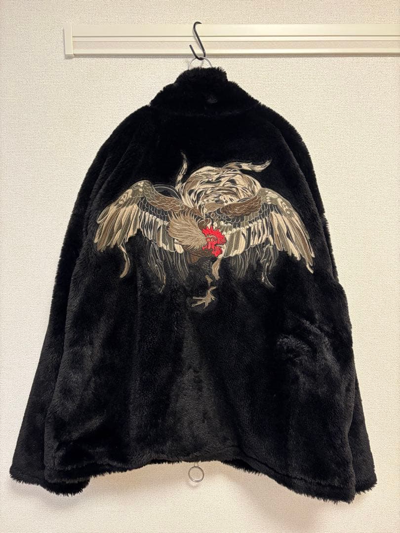 ジャケット・アウター wtmf