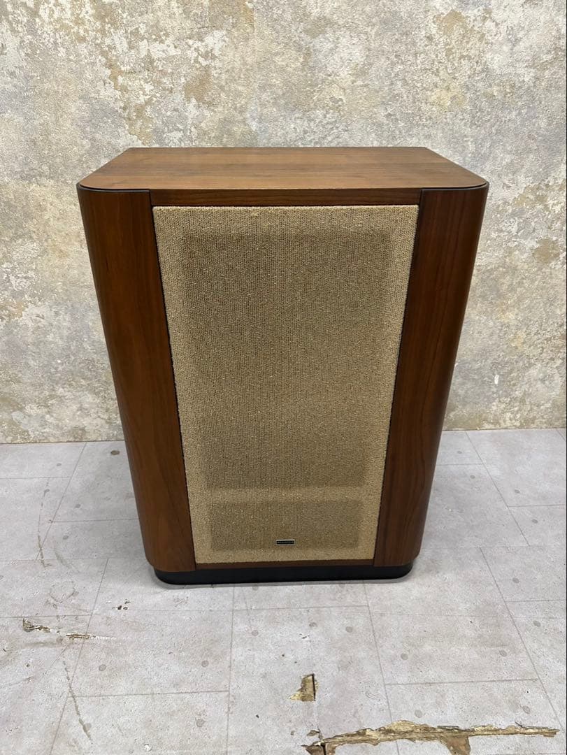 DIATONE ダイヤトーン 2S-305D スピーカーシステム 1台