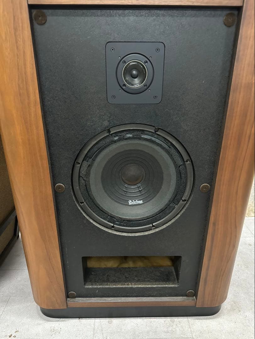 DIATONE ダイヤトーン 2S-305D スピーカーシステム 1台