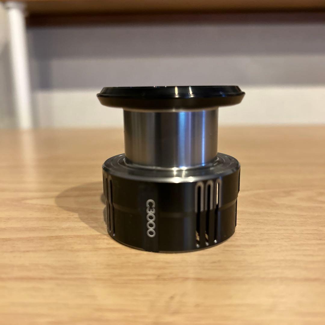 19ヴァンキッシュスプールC3000