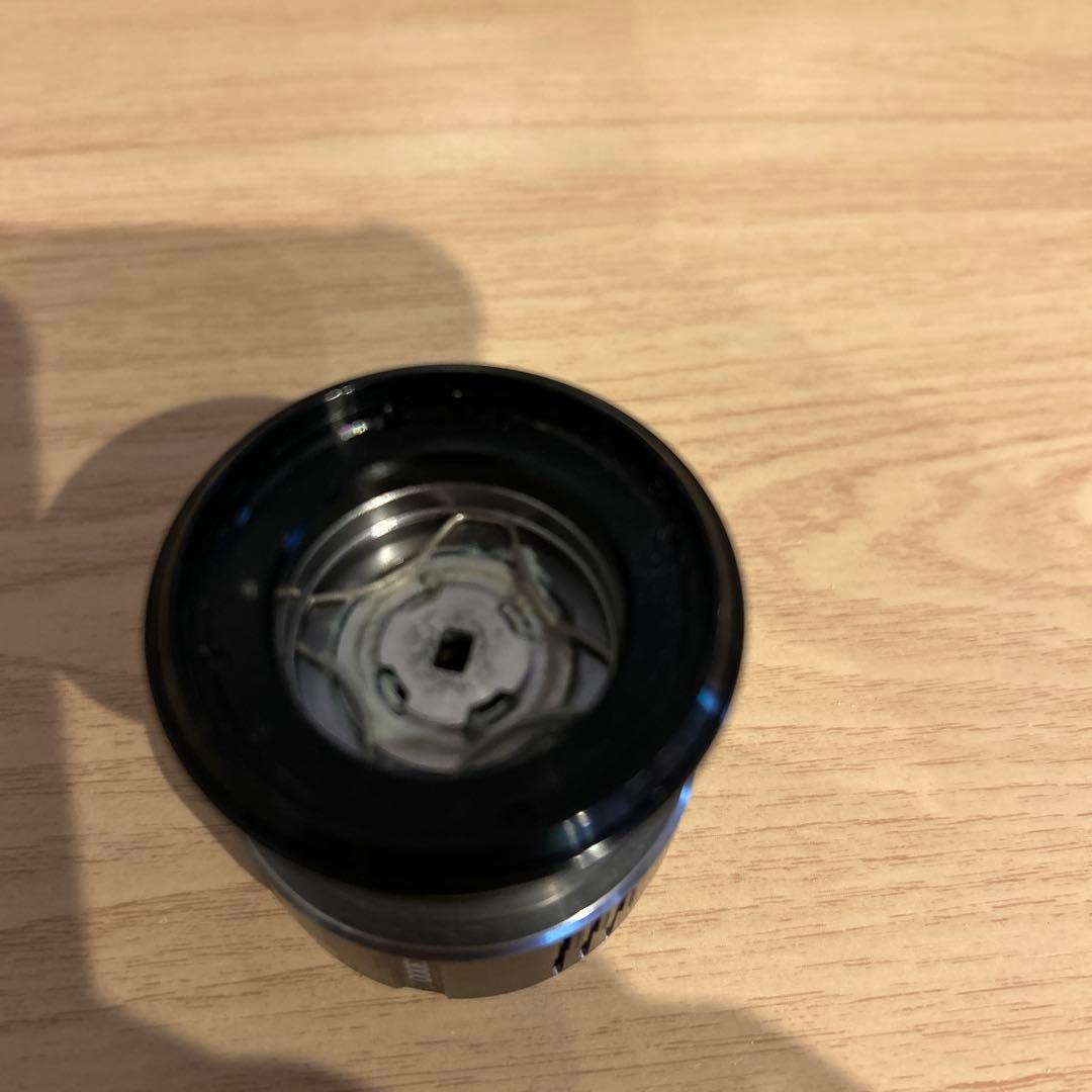 19ヴァンキッシュスプールC3000