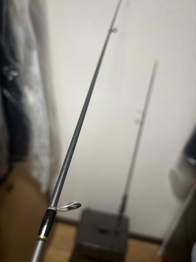 3*K様 テイルウォーク　アジストSSD 510