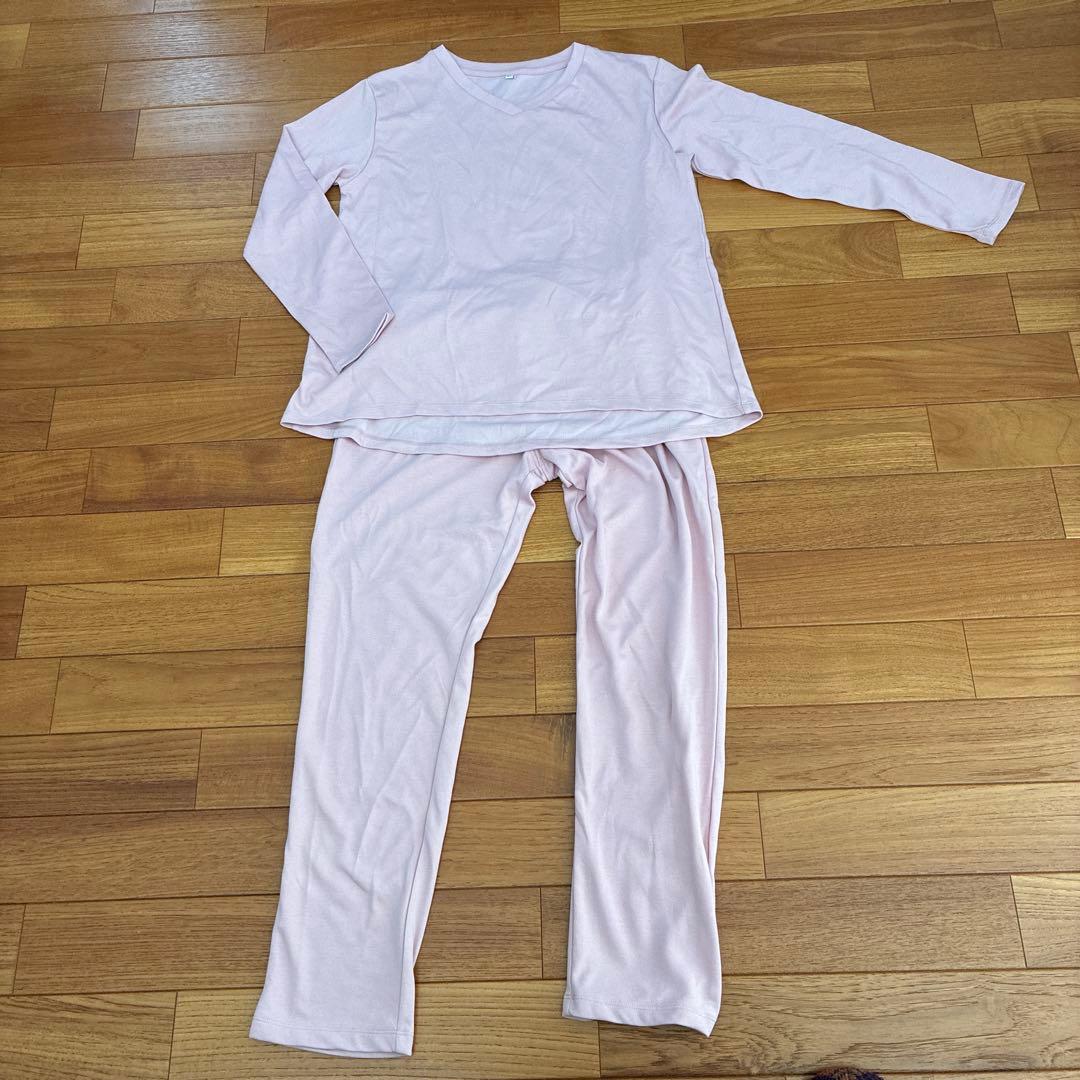 ファンケル　ほぐれるルームウェア（上下セット)