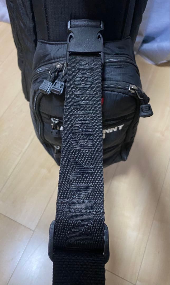 MASTER BUNNY EDITION マスターバニー　キャディバッグ