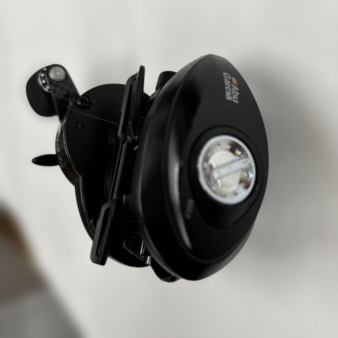 リール R EV O M G X S H S