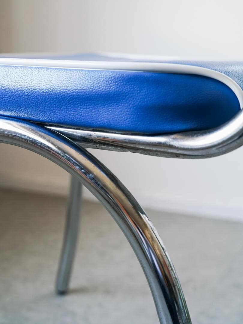 \"Richardson Seating\" ダイナーチェア レトロポップ