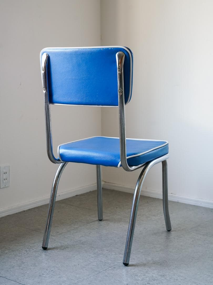 \"Richardson Seating\" ダイナーチェア レトロポップ