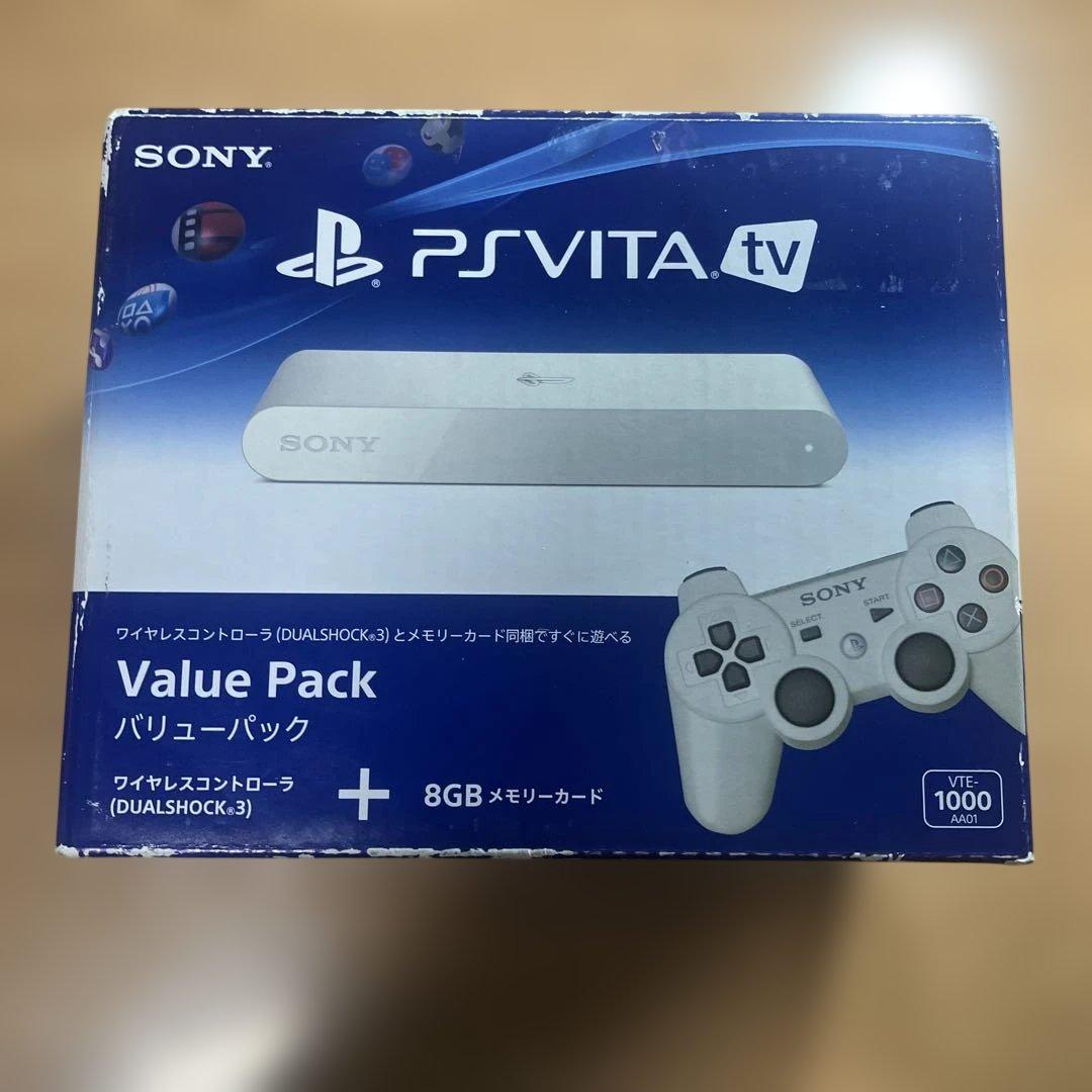 Nintendo Switch SONY PlayStationVITA VTE-1000 AA01