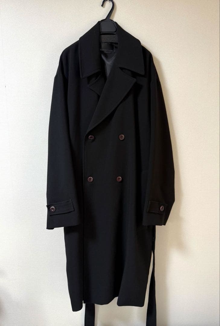 ASCLO★トレンチコート★ジャケット★ブルゾン★MA-1★カットソー★韓国