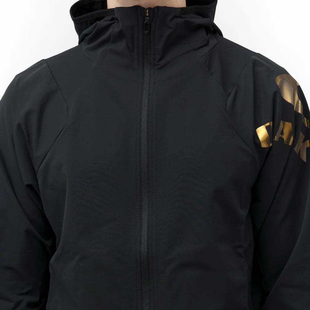 OAKLEY 2025秋冬限定モデル 上下セット サイズ ＸＬ