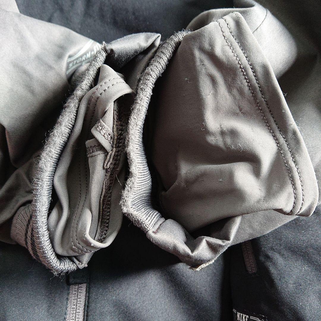 ナイキ/NIKE スキー/スノーボード ウェア 上下セット Sサイズ