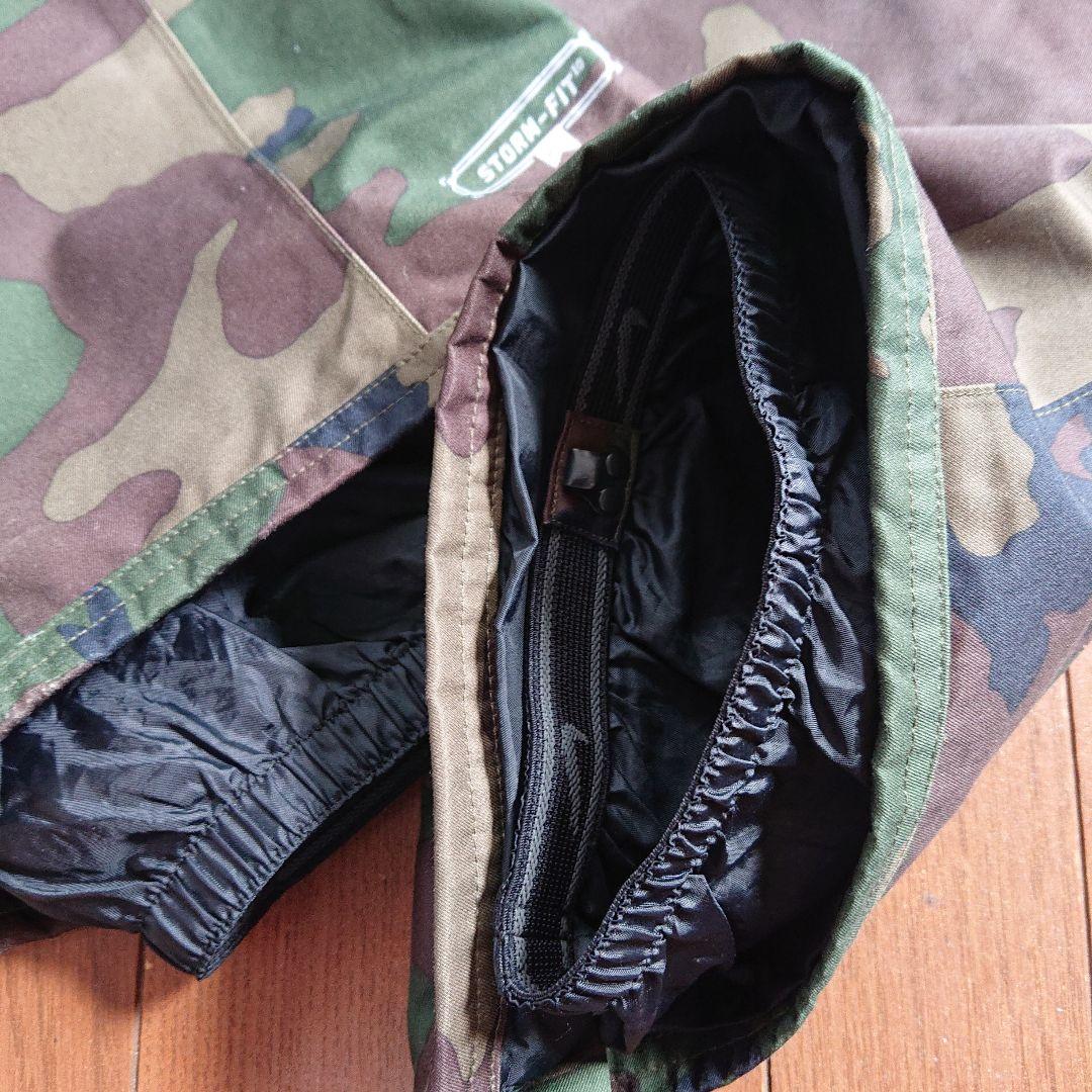 ナイキ/NIKE スキー/スノーボード ウェア 上下セット Sサイズ