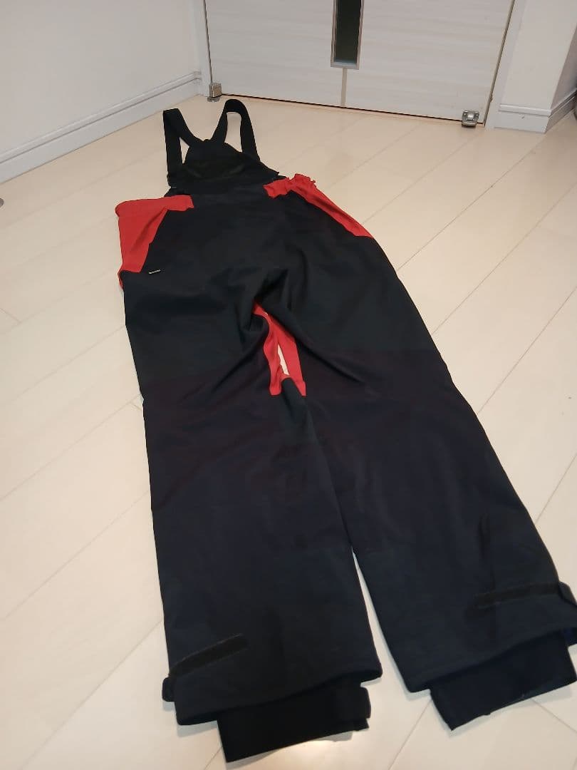 初日の出　[美品] シマノ ファイアブラッド レインスーツ RA-120W