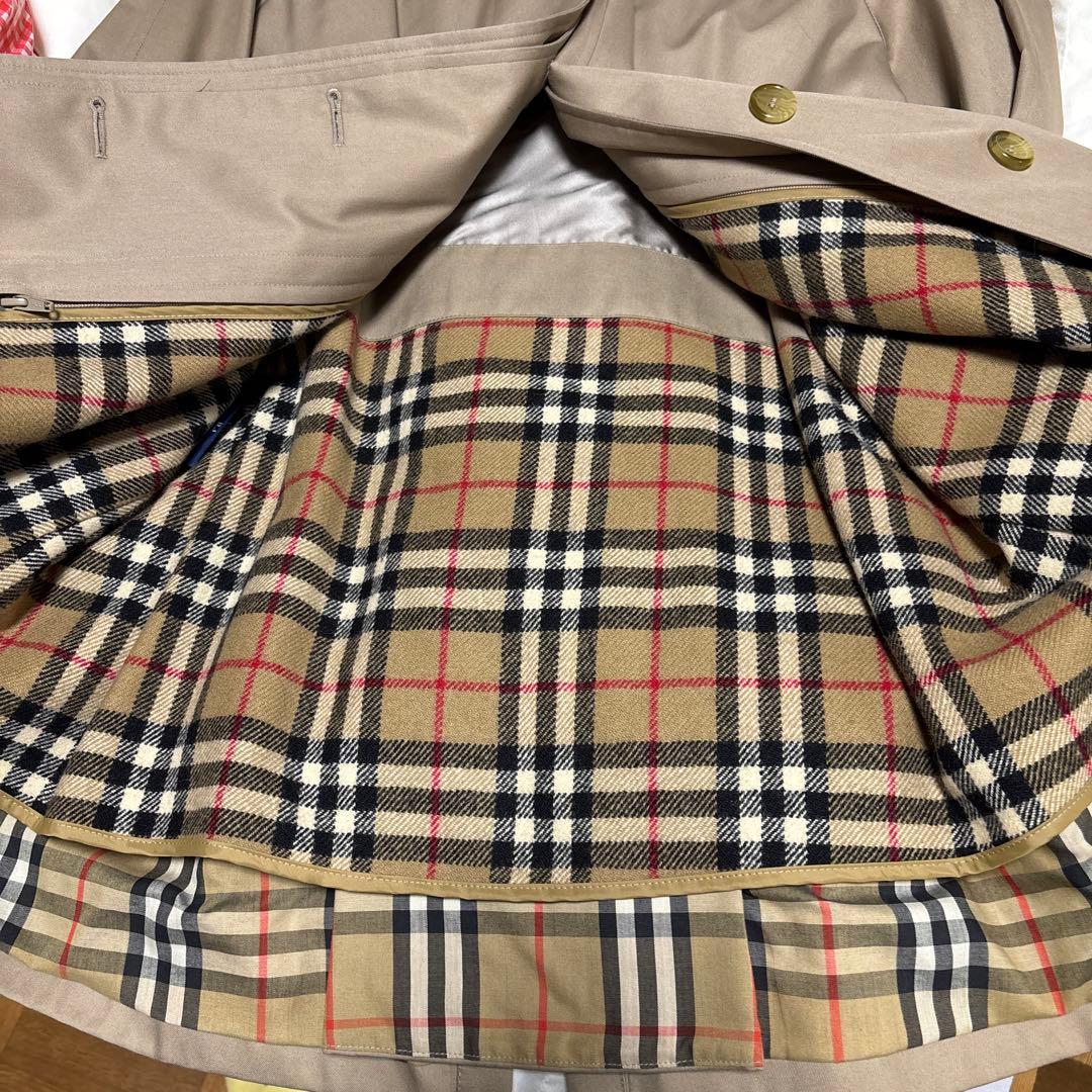 ジャケット・アウター Burberry