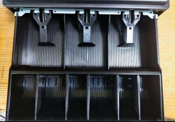 シャープレジスター　XE-A147　PC連携売上管理フル設定無料　910090