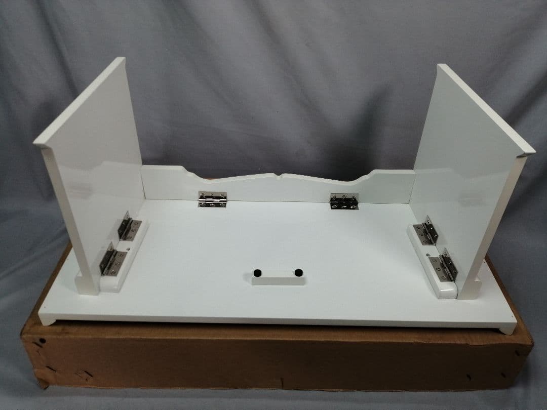 【茶道具】枕机　文台　その他977