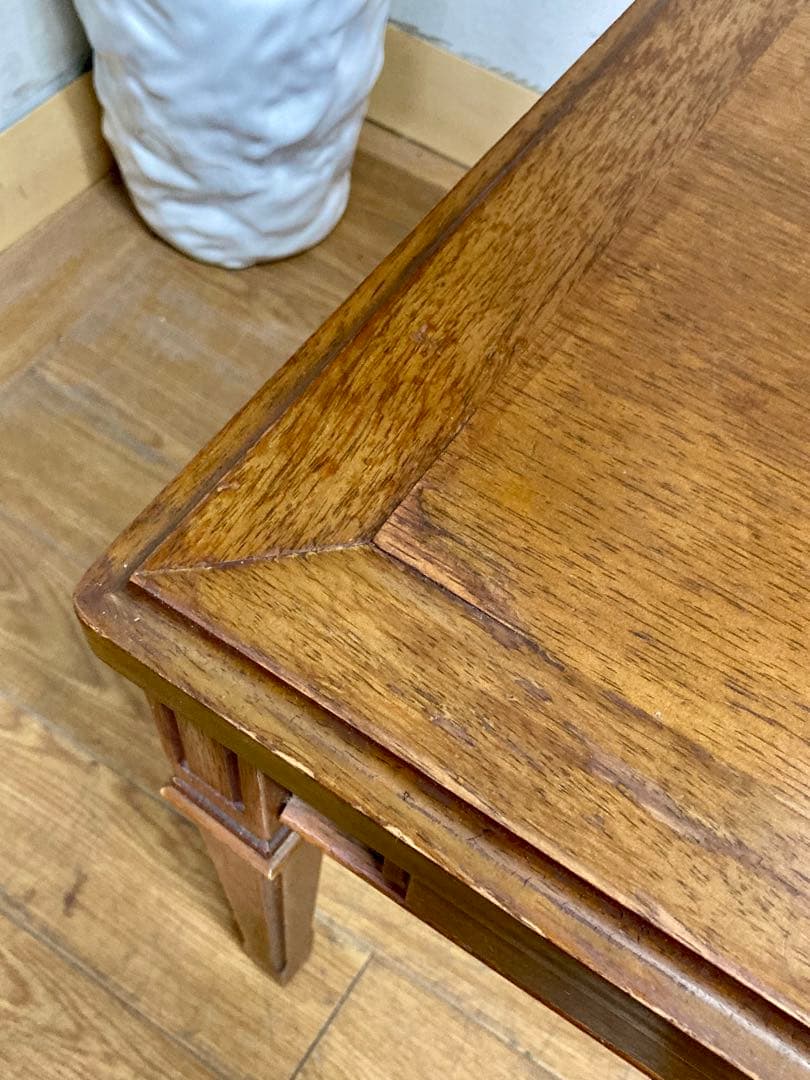 管183☆マルニ☆maruni☆地中海シリーズ☆サイドテーブル