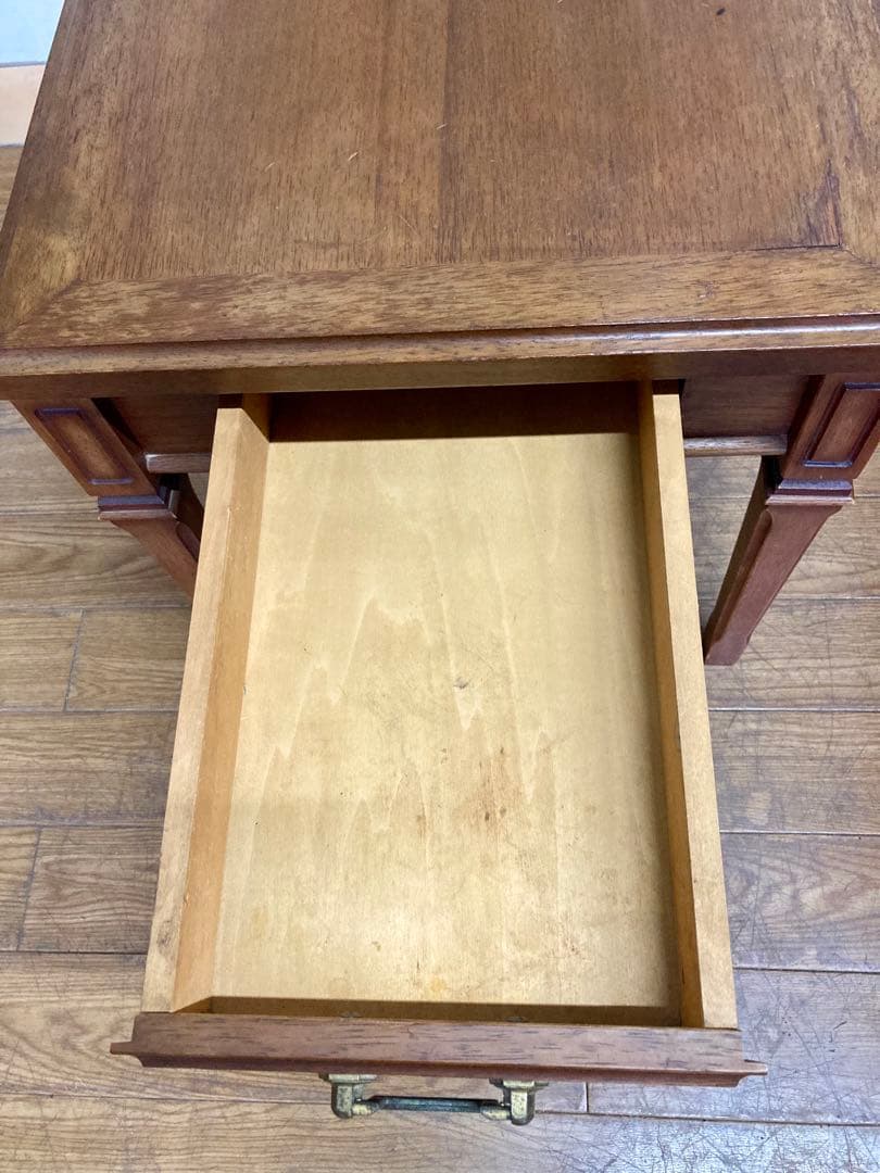 管183☆マルニ☆maruni☆地中海シリーズ☆サイドテーブル