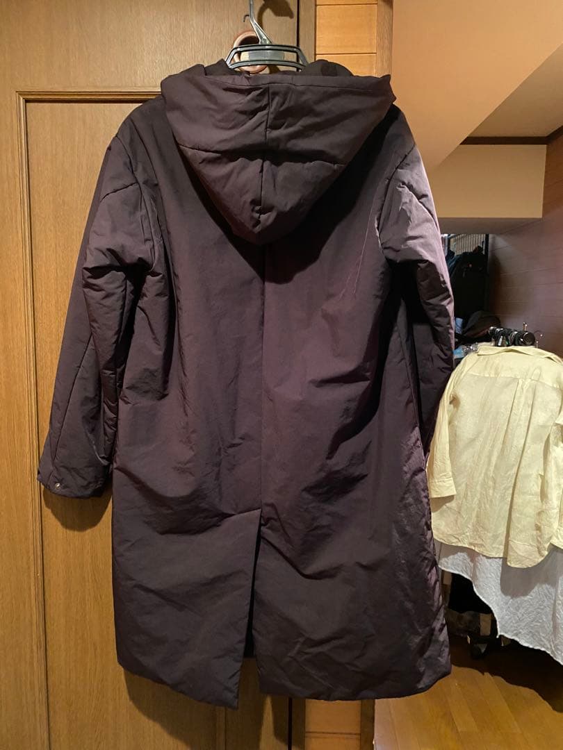 ATTACHMENT JOSEPH HOMME コラボコート