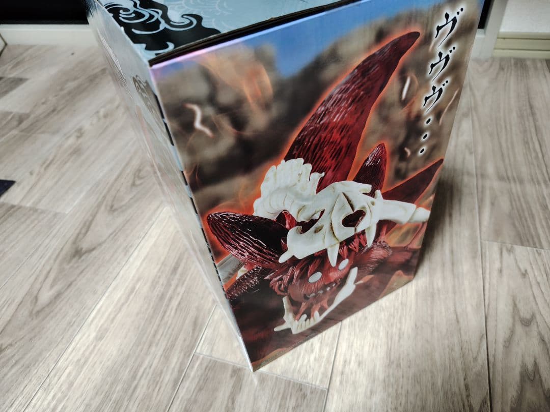 【おまけ付】一番くじ NARUTO-ナルト ラストワン賞　ちょこのっこ＋α