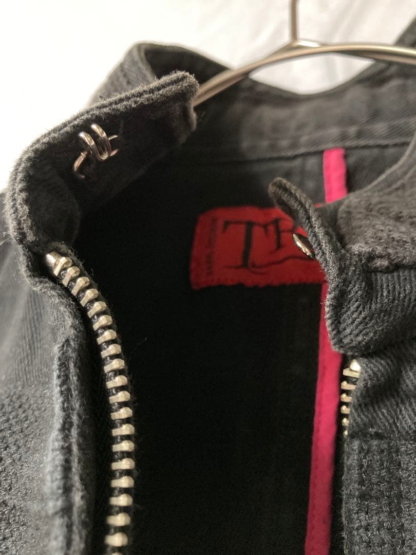 TRIPP NYC ナポレオンジャケット 90s 00s ヴィンテージ