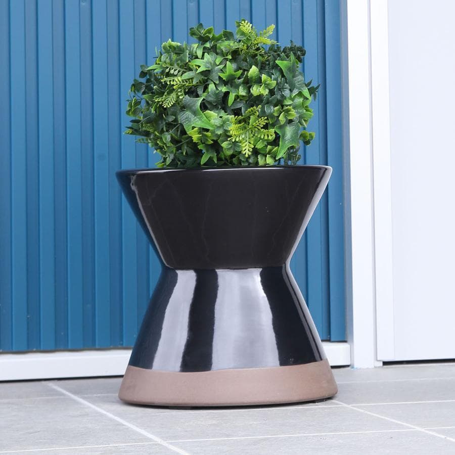 東谷 ミニスツール CLY-20BK 118