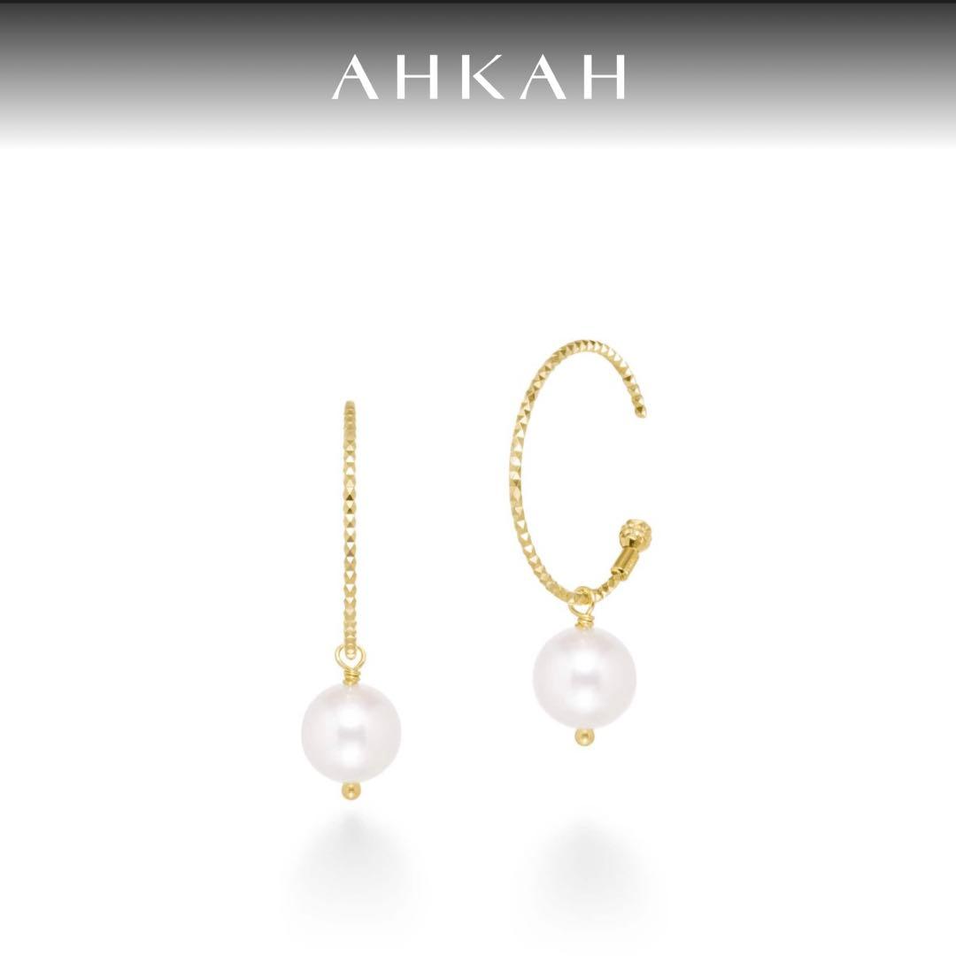 【AHKAH】ルル ピアス