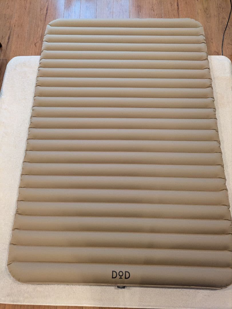 SOTONE NO KIWAMI AIR (L)（ソトネノキワミエアーL）タン