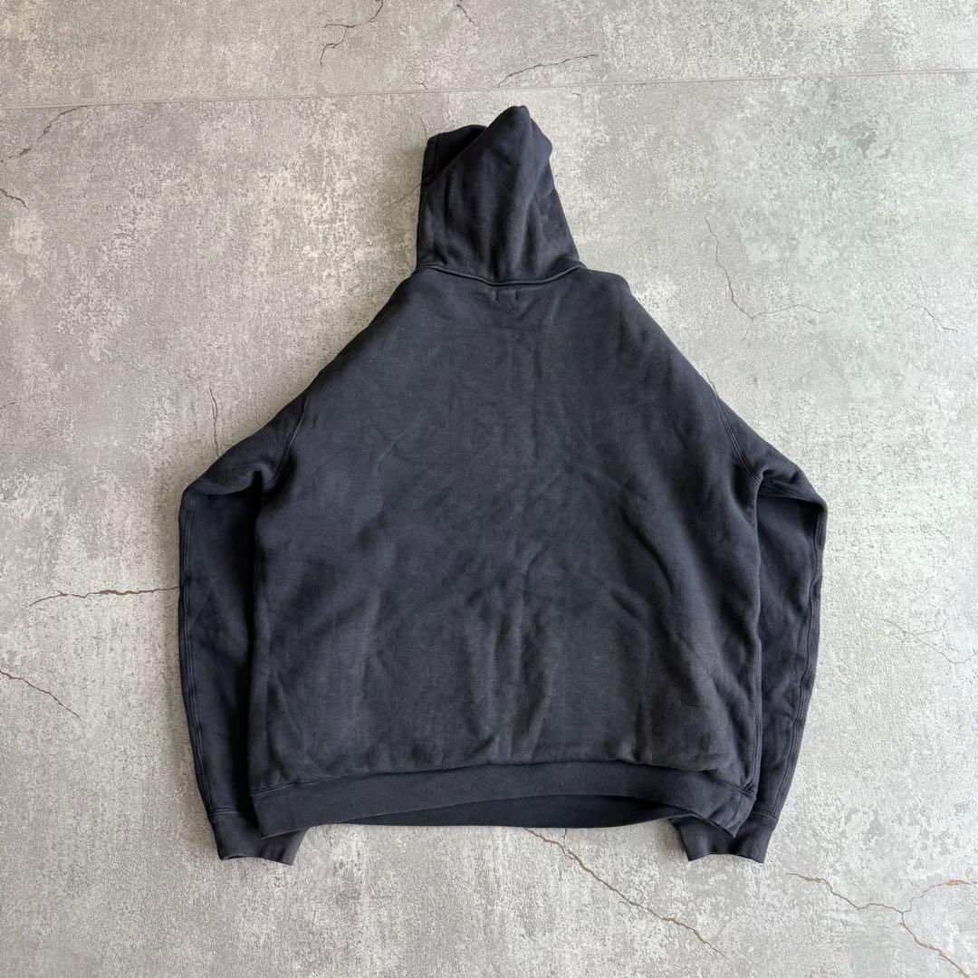 A.PRESSE【アプレッセ】後付けフーディー