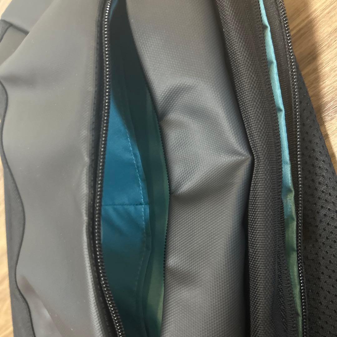 ace.GENE 斜めがけ 10L A4 ラグレンティスクロス 68796