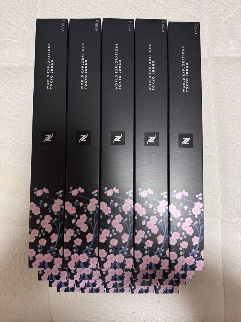 Nespresso コーヒー 20箱セット