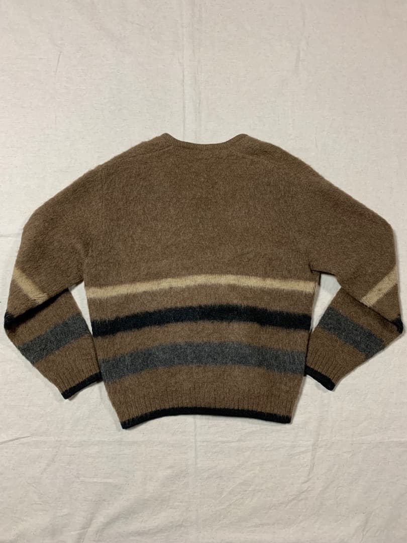 60s Puritan Mohair Cardigan モヘア スペシャル