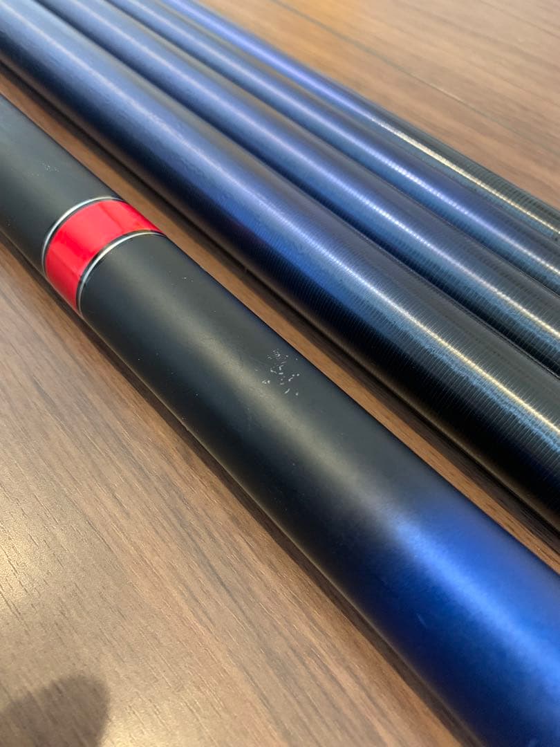 DAIWA 銀影エア MT 急瀬抜 XH90 Y