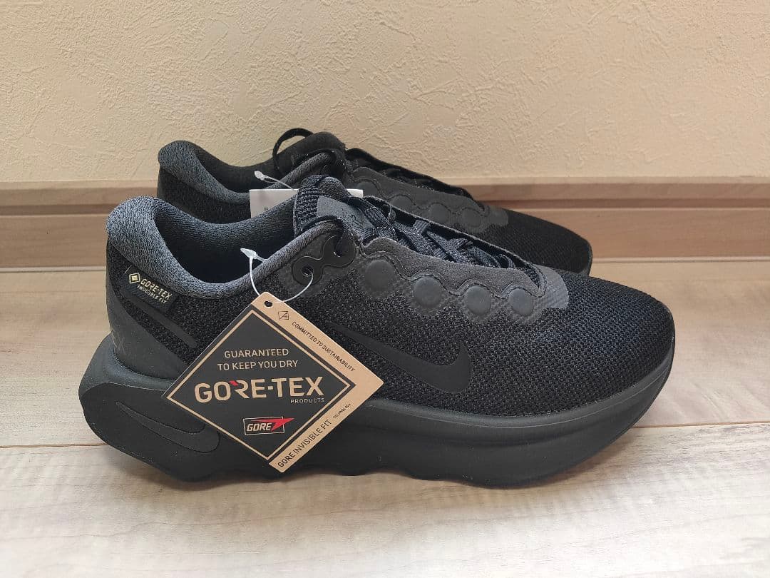 24.5cm 新品 NIKE WMNS MOTIVA GTX ナイキ モティバ