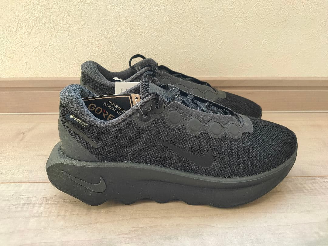 24.5cm 新品 NIKE WMNS MOTIVA GTX ナイキ モティバ