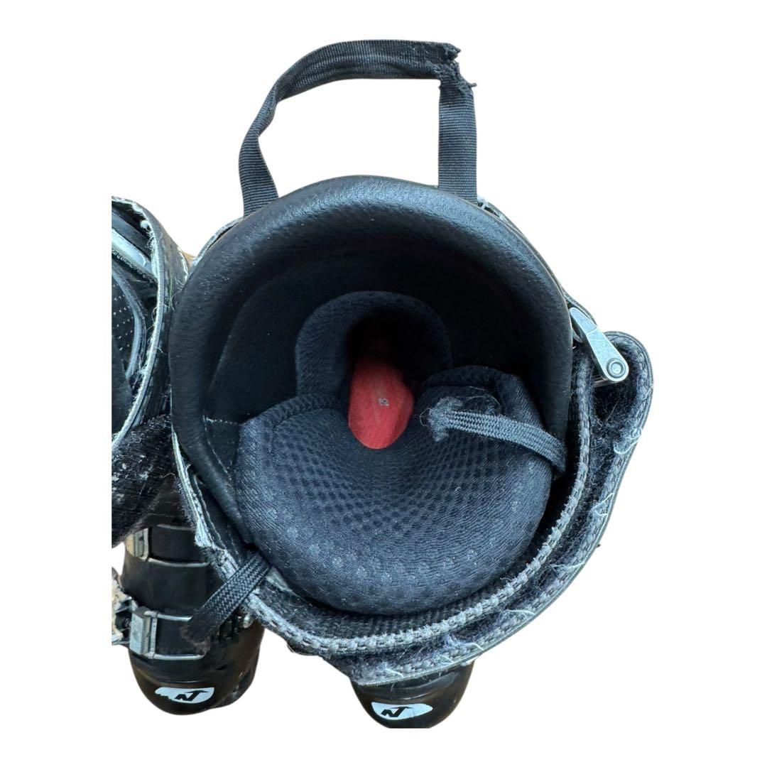 NORDICA ノルディカ スキーブーツ DOBERMANN 110 サイズ27