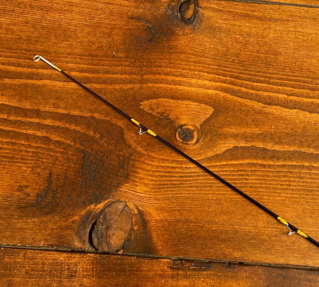 フライセット　フライロッド　フライリール　6ft6inch フライフィッシング