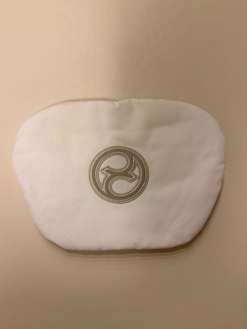 サイベックス　ミオスJP3 ローズゴールド/オフホワイト