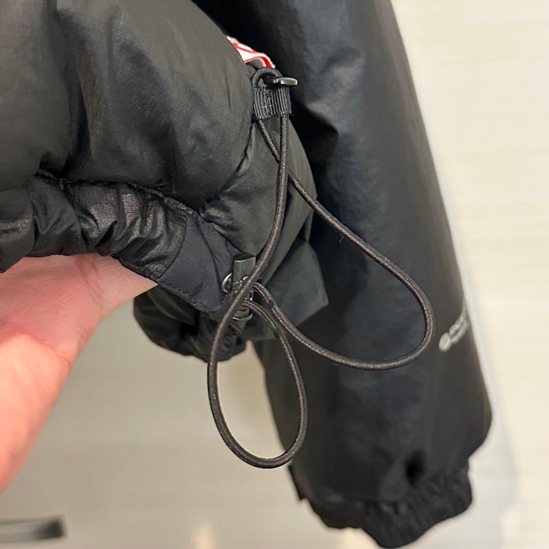 ジャケット・アウター Graphpaper QUANTUM Insulated Blouson