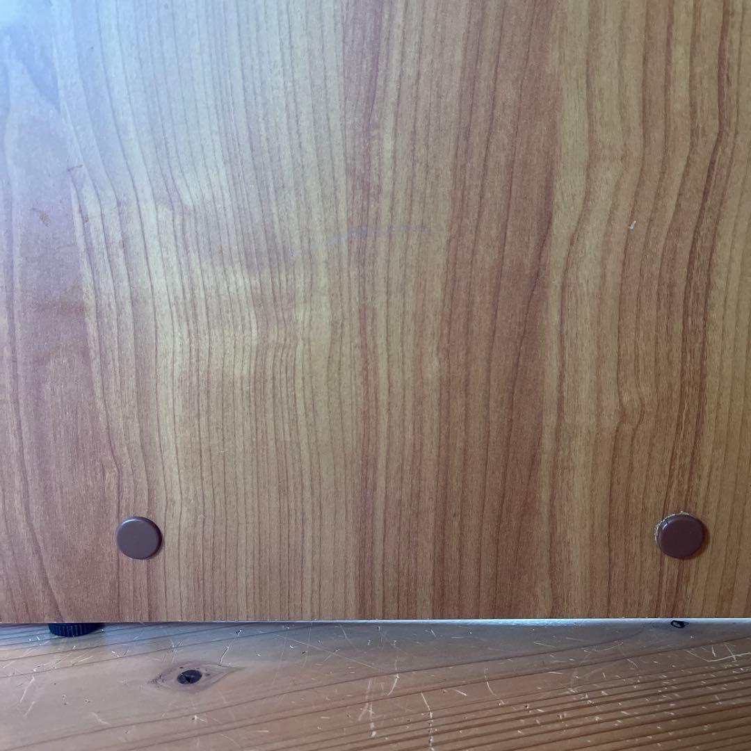 ACTUS アクタス　デスク　机　シンプル