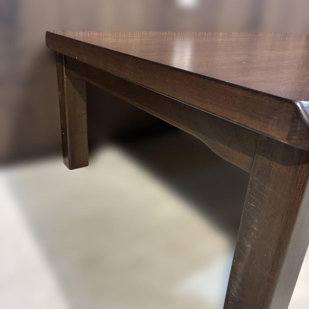 コイズミ　コタツ